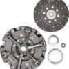 Kit de embrague