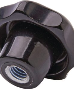 Botón en estrella M8x40 mm