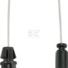 Cable de freno