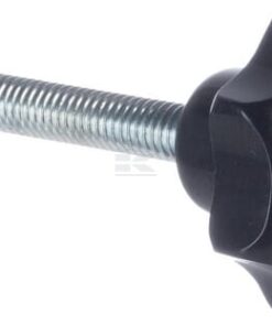 Botón en estrella M6x32 L=50mm