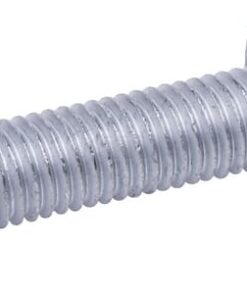 Tornillo de arado M12x60