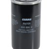 Filtro hidráulico