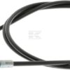 Cable de gas