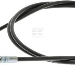Cable de gas