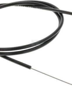 Cable de gas