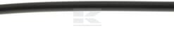 Cable de gas