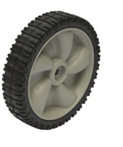 Wheel Asm 8X1.8 Spoke Bar