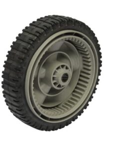 Wheel Asm 8X1.8 Spoke Bar 6 Wheel Asm 8X1.8 Spoke Bar