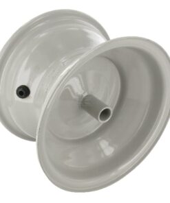 Llanta 8x5,38 MTD 4 Llanta 8x5,38 MTD