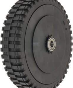 Wheel Cpl. 200Mm Idle Prem Bb