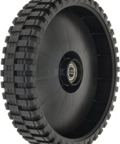 Wheel Cpl. 200Mm Idle Prem Bb