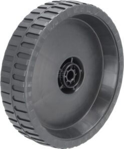 Wheel assembly 200mm