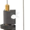 Cable Bowden, tracción
