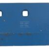 Reja aletas izda GG45P orig. 2 Reja aletas izda GG45P orig.