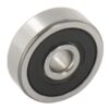 Deep groove ball bearing 4x16x5mm INA/FAG