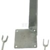 Mando 6" para multibloc 90