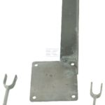 Mando 6" para multibloc 90