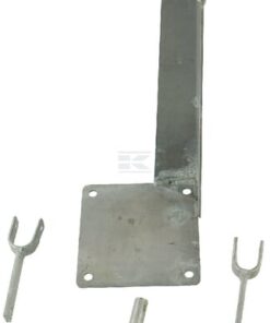 Mando 6" para multibloc 90