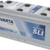 Batería, 12V 130Ah 1000A, J10 VARTA Promotive SLI
