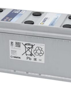 Batería, 12V 130Ah 1000A, J10 VARTA Promotive SLI