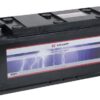 Batería 12V 135Ah 1000A Reino Unido: 617/627 Kramp