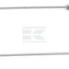 Cable de freno