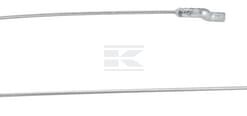 Cable de freno