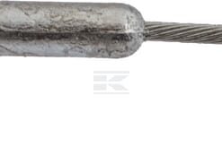 Cable de freno