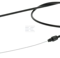 Bowden cable transmission
