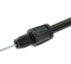 Bowden cable transmission