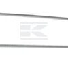 Bowden cable, transmission
