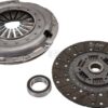 Kit embrague c/r 3 Kit embrague c/r