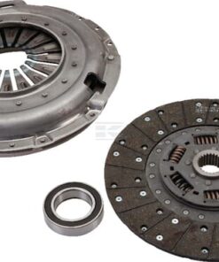 Kit embrague c/r