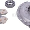 Kit embrague C/R