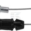 Brake cable 4 Brake cable