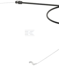 Bowden cable transmission
