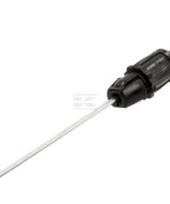Bowden cable transmission