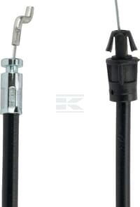 Cable de control de velocidad