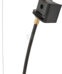 Cable Bowden, tracción