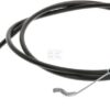 Brake cable 5 Brake cable