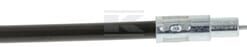 Brake cable 7 Brake cable