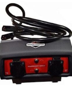 Parrallel kit for P3000