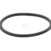 Tórica Ø24x1.5mm, 70 Sh, negro, Kärcher