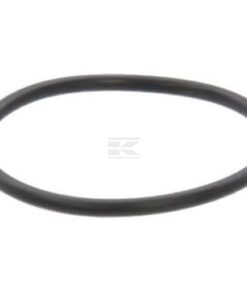 Tórica Ø24x1.5mm, 70 Sh, negro, Kärcher