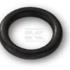 Tórica Ø8.0x1.5, EPDM 70, Kärcher