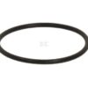 Tórica Ø27.5x1.5mm, 70 Sh, negro, Kärcher 5 Tórica Ø27.5x1.5mm, 70 Sh, negro, Kärcher