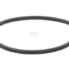 Tórica Ø33.5x1.78mm, 70 Sh, negro, Kärcher