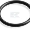 Tórica Ø10x1.5mm, 70 Sh, Kärcher