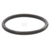 Tórica Ø17x1.5mm, 70 Sh, EPDM, negro, Kärcher