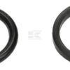 Retén Ø12.42x1.78mm, 70 Sh, EPDM, negro, Kärcher